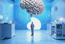 Автоматизация бизнес-процессов с помощью ИИ: будущее управления