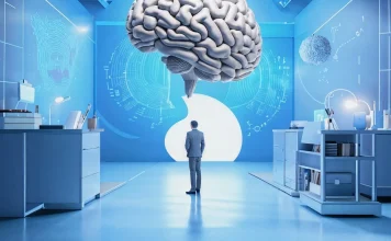 Автоматизация бизнес-процессов с помощью ИИ: будущее управления