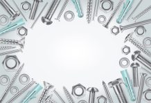 Критерии выбора болтов: как правильно подобрать крепежный элемент