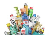 Автохимия, ее классификация и особенности