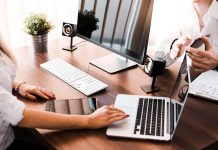 Выбор надежного интернета для офиса: на что обратить внимание?