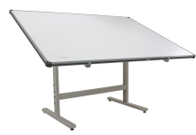 Дигитайзер для лекал и особенности его применения