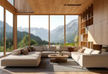 Как выбрать пластиковые окна: советы для комфортного жилья