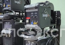 Современные технологии сварки: особенности оборудования MIG MAG