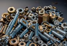 Принципы выбора крепежных изделий