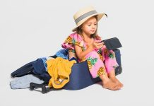 Поездка на поезде с детьми: наслаждаемся путешествием вместе