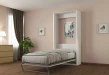 Мебель-трансформер: удобство и функциональность в современном интерьере