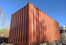 Типы морских контейнеров и их преимущества для грузоперевозок