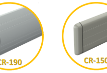 Производственная компания по выпуску отбойников для защиты стен: инновации и качество