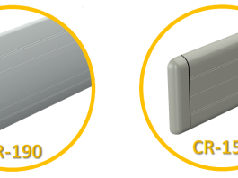 Производственная компания по выпуску отбойников для защиты стен: инновации и качество