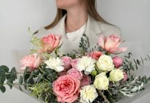 Цветы на День матери: искренние чувства в каждом лепестке