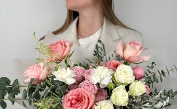 Цветы на День матери: искренние чувства в каждом лепестке