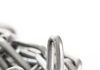 Применение сварной длиннозвенной цепи: особенности и преимущества