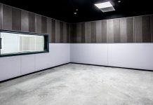 Эффективная акустическая отделка: современные решения с HPL-панелями Hilgen