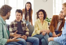 10 идей бесплатных развлечений для больших семей на выходные