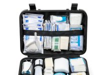 Как собрать аптечку для питомца: список необходимых средств