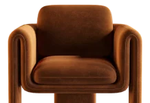 3D-мебель: Виртуальное воплощение реального комфорта