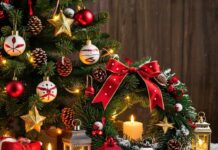 Атмосфера радости: почему важна каждая деталь в празднике