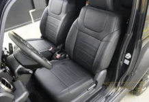 Как выбрать качественные чехлы на автомобильные сиденья