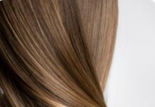 Трихопигментация волос: восстановление естественной красоты