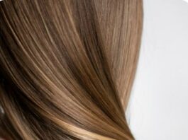 Трихопигментация волос: восстановление естественной красоты