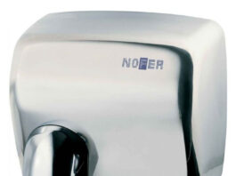 Электросушилки для рук: современное решение гигиены и комфорта