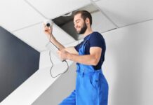 Дом под защитой: лучшее облачное видеонаблюдение Ростелеком для квартиры и загородного дома в 2025 году