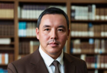 “Будущее архитектуры: мнение эксперта Темирбека Утекулова”