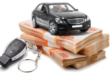 Как быстро получить займ под залог авто: что нужно знать?