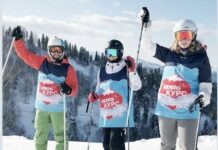 Как тренируются инструкторы: система подготовки, о которой мало кто знает