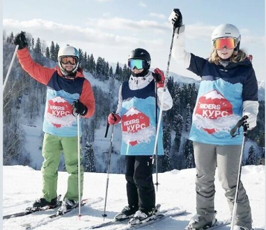 Как тренируются инструкторы: система подготовки, о которой мало кто знает