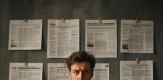 Советы по поиску первой работы в Москве