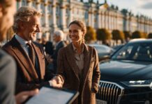 Компании по выкупу автомобилей в Санкт-Петербурге предлагают оперативные решения для продавцов