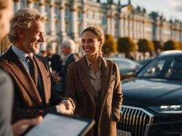 Компании по выкупу автомобилей в Санкт-Петербурге предлагают оперативные решения для продавцов