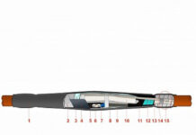 Raychem: Кабельные муфты и комплектующие для надежной эксплуатации кабелей