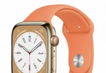 Часы Apple: как выбрать и использовать умные часы для повседневной жизни