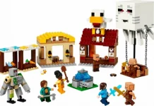 Покупка LEGO набора: как выбрать и получить максимум удовольствия от игры