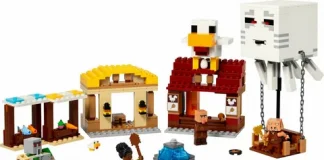 Покупка LEGO набора: как выбрать и получить максимум удовольствия от игры