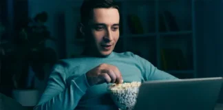 Просмотр кинофильмов онлайн: удобство, возможности и современные тенденции