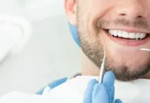 Моляры под защитой: как стоматологи сохраняют здоровые жевательные зубы