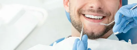 Моляры под защитой: как стоматологи сохраняют здоровые жевательные зубы