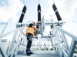 Где обучают специалистов по электроснабжению зданий