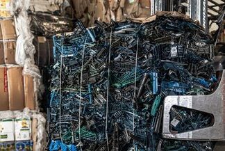 Экология и экономика: выгодный вывоз макулатуры