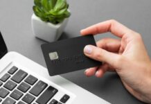 Моментальная виртуальная карта: удобно, быстро и безопасно