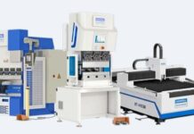 Лазерные станки: особенности, применение и преимущества