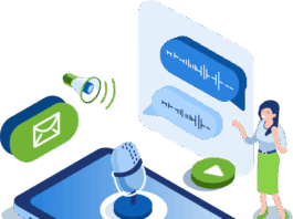 Голосовая рассылка: как выгодно привлекать клиентов и увеличивать продажи